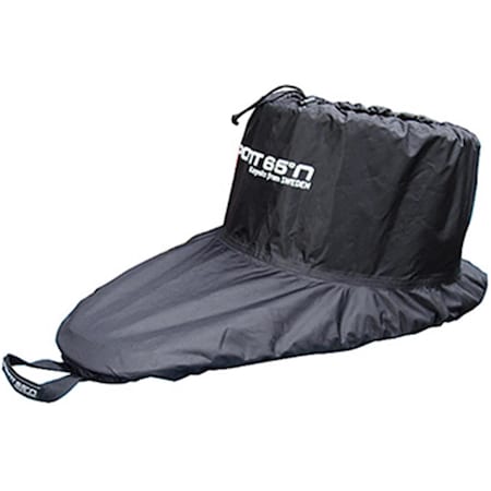 Point 65 Sweden Storm Spray Deck, Nylon - Extra Large 317966